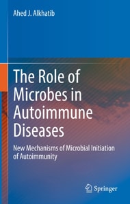 Role of Microbes in Autoimmune Diseases