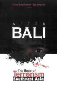 After Bali: The Threat Of Terrorism In Southeast Asia