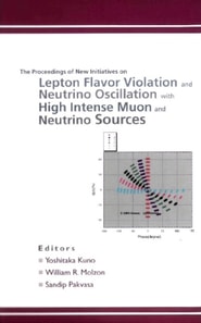 New Initiatives On Lepton Flavor Violation And Neutrino Oscillation With High Intense Muon And Neutrino Sources