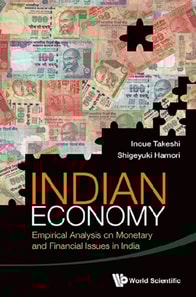 Indian Economy: Empirical Analysis On Monetary And Financial Issues In India