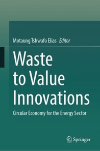 Waste to Value Innovations