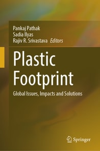 Plastic Footprint