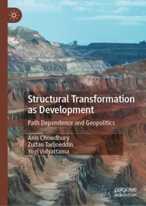Structural Transformation as Development