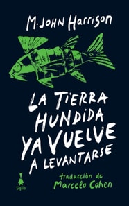 La tierra hundida ya vuelve a levantarse