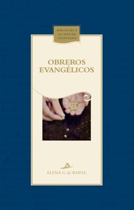 Obreros evangélicos