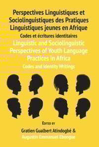 Linguistic and Sociolinguistic Perspecti