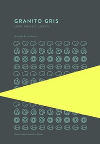 Granito gris