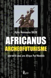 Africanus Archeofuturisme