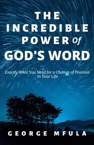 Incredible Power of God's Word