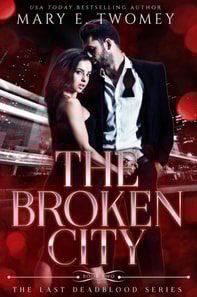 Broken City