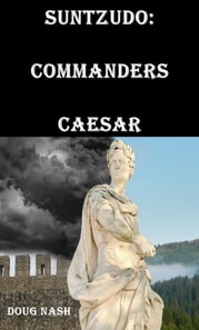 Suntzudo Commanders Caesar