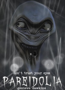 Pareidolia