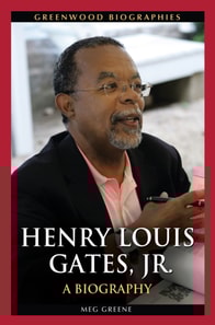 Henry Louis Gates, Jr.