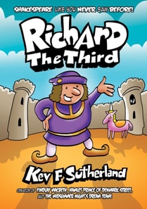 Richard The Third