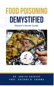 Food Poisoning Demystified: Doctor's Secret Guide