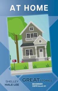 At Home (Great Stories: Beginner)