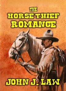 Horse Thief Romance