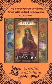 Tarot Guide Unveiling the Path to Self-Discovery
