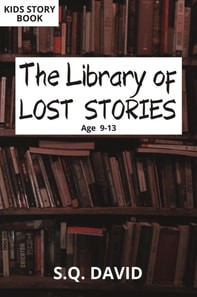 Library of Lost Stories
