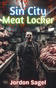 Sin City Meat Locker:  A Las Vegas Twisted Mystery