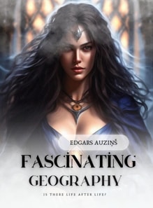 Fascinating geography