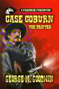 Case Coburn - The Drifter