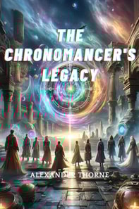 Chronomancer's Legacy