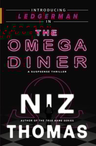 Omega Diner