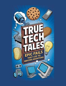 True Tech Tales: Epic Fails That Led to Amazing Inventions