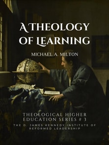 Theology of Learning