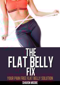 Flat Belly Fix