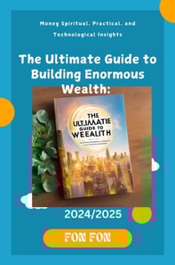 Ultimate Guide to Building Enormous Wealth: Spiritual, Practical, and Technological Insights