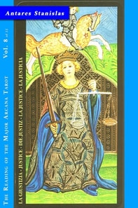 Justice - Vol.8 of 22