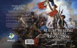 Sexual Healing - A Sexual Revolution
