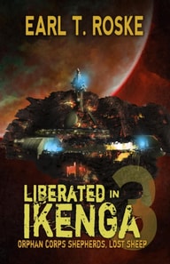 Liberated in Ikenga
