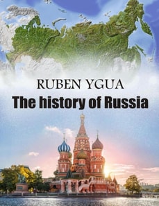 history of Russia