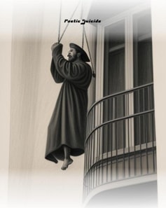 Poetic Suicide