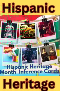 Hispanic Heritage Month A Celebration of History, Culture, and Diversity