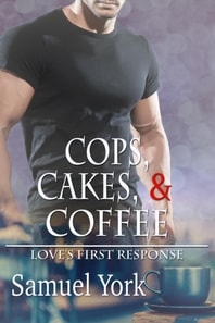 Cops, Cakes, and Coffee