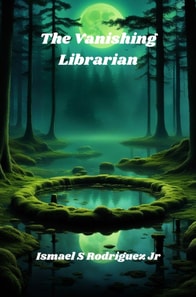 Vanishing Librarian