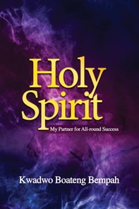 Holy Spirit  My Partner for All Round Success