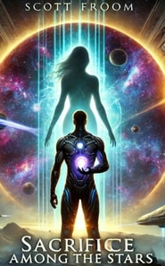 Sacrifice Among the Stars : A Cosmic Romance