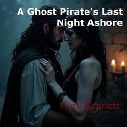 Ghost Pirate's Last Night Ashore
