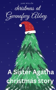 Christmas at Gwenafwy Abbey