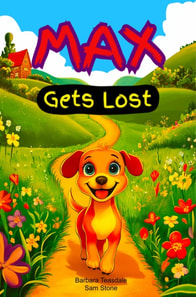 Max Gets Lost