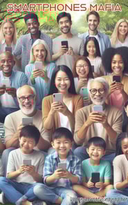 Smartphone Mafia