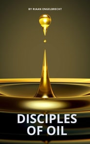 Disciples of Oil