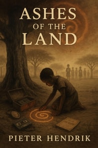 Ashes of the Land
