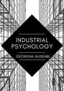Industrial Psychology