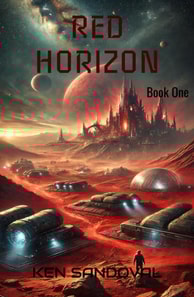 Red Horizon (Book One)